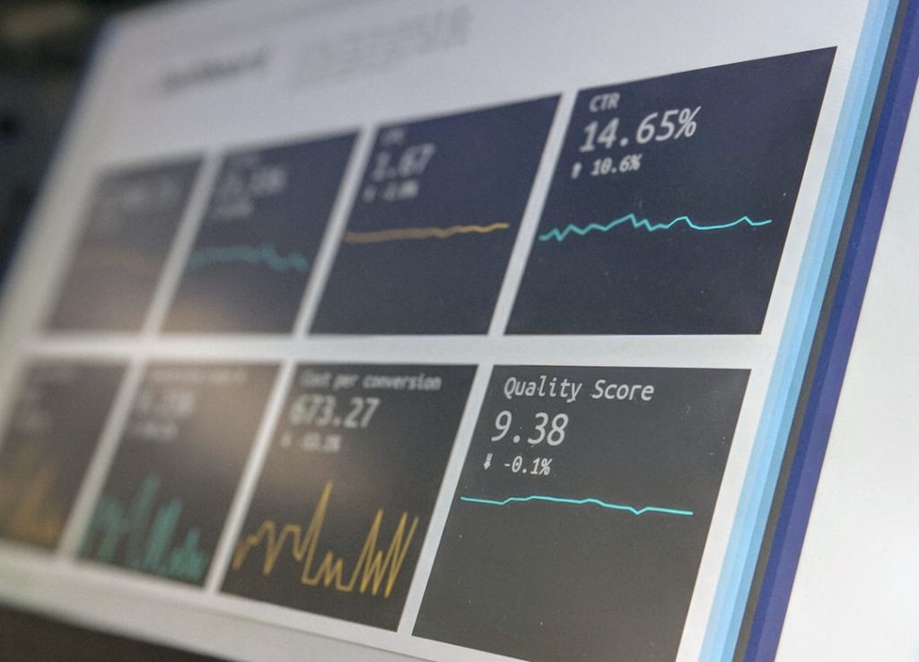Data Mesh: Ein neuer Ansatz für skalierbare Datenarchitekturen