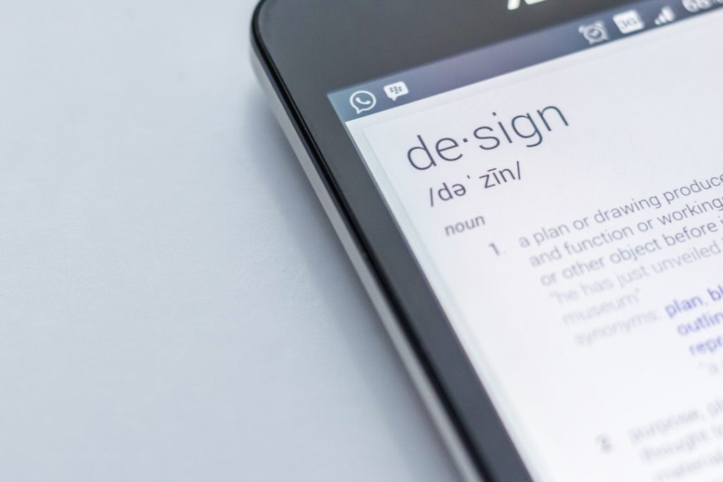 Die 10 häufigsten Fehler im UI-Design und wie du sie vermeidest